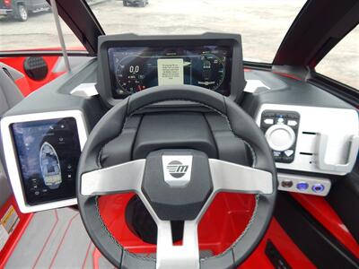 2022 Malibu Wakesetter 22 LSV   - Photo 44 - Angola, IN 46703