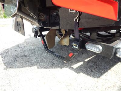 2022 Malibu Wakesetter 22 LSV   - Photo 10 - Angola, IN 46703