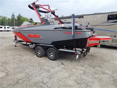 2022 Malibu Wakesetter 22 LSV   - Photo 17 - Angola, IN 46703