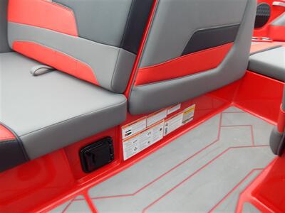 2022 Malibu Wakesetter 22 LSV   - Photo 39 - Angola, IN 46703