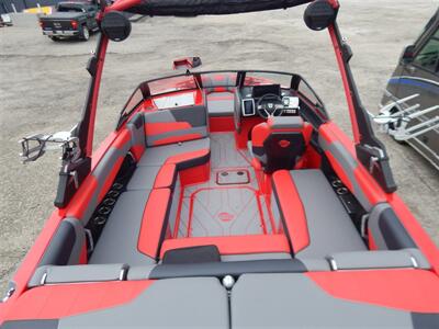 2022 Malibu Wakesetter 22 LSV   - Photo 28 - Angola, IN 46703