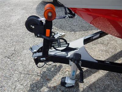 2022 Malibu Wakesetter 22 LSV   - Photo 11 - Angola, IN 46703