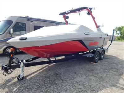 2022 Malibu Wakesetter 22 LSV   - Photo 3 - Angola, IN 46703