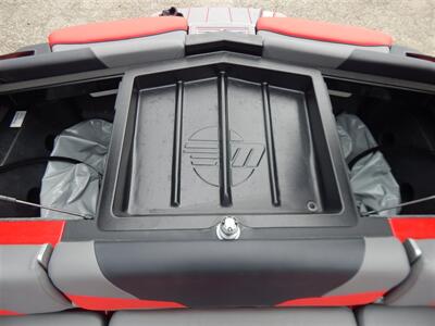2022 Malibu Wakesetter 22 LSV   - Photo 30 - Angola, IN 46703