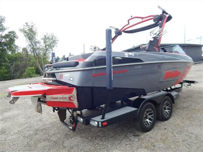 2022 Malibu Wakesetter 22 LSV   - Photo 21 - Angola, IN 46703