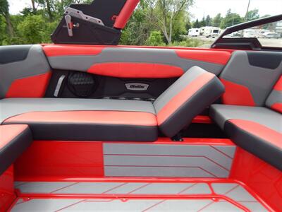 2022 Malibu Wakesetter 22 LSV   - Photo 36 - Angola, IN 46703