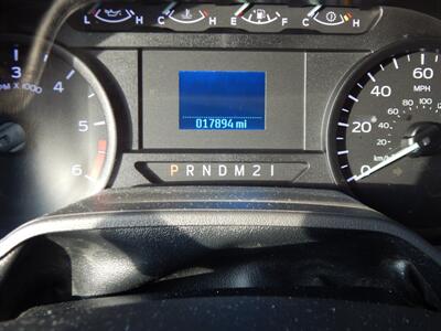 2022 Thor Chateau 31E  Bunkhouse - Photo 36 - Angola, IN 46703