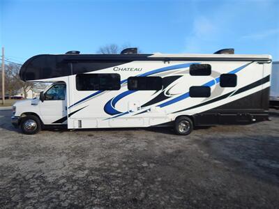 2022 Thor Chateau 31E  Bunkhouse - Photo 1 - Angola, IN 46703