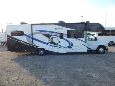 2022 Thor Chateau 31E  Bunkhouse - Photo 6 - Angola, IN 46703