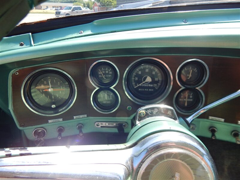 1962 Studebaker Gran Turismo Hawk photo