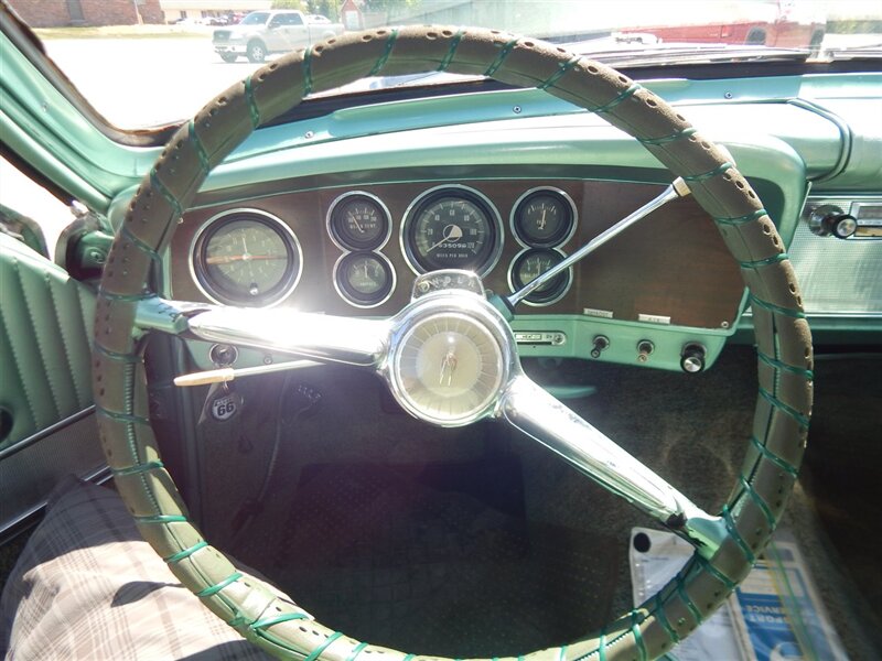 1962 Studebaker Gran Turismo Hawk photo