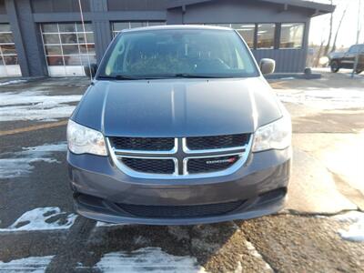 2017 Dodge Grand Caravan SE  Stow 'N' Go - Photo 4 - Angola, IN 46703
