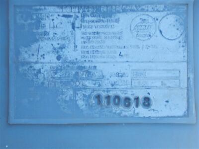 2019 Tracker Party Barge Deluxe 22DLX XP3   - Photo 12 - Angola, IN 46703