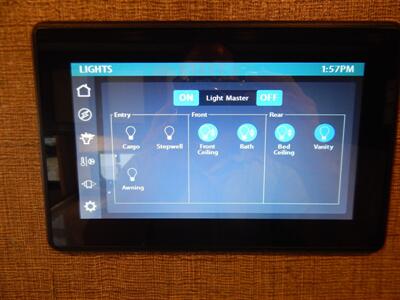 2019 Thor Windsport 29M   - Photo 44 - Angola, IN 46703