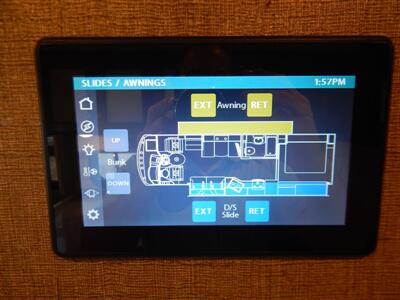 2019 Thor Windsport 29M   - Photo 46 - Angola, IN 46703