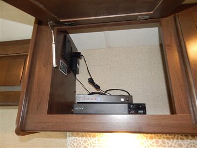 2019 Thor Windsport 29M   - Photo 40 - Angola, IN 46703