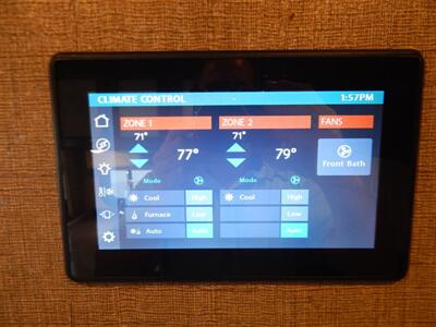 2019 Thor Windsport 29M   - Photo 45 - Angola, IN 46703