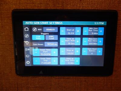 2019 Thor Windsport 29M   - Photo 43 - Angola, IN 46703