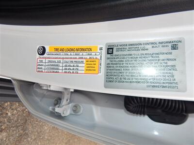 2021 GMC Sierra 3500 Denali  Ultimate - Photo 24 - Angola, IN 46703