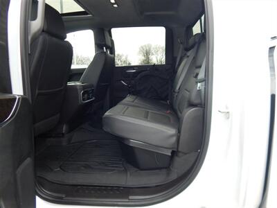 2021 GMC Sierra 3500 Denali  Ultimate - Photo 21 - Angola, IN 46703