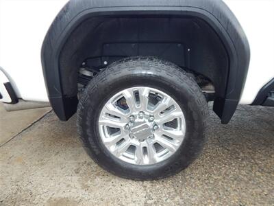 2021 GMC Sierra 3500 Denali  Ultimate - Photo 12 - Angola, IN 46703