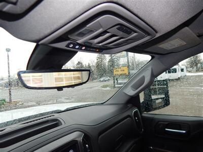2021 GMC Sierra 3500 Denali  Ultimate - Photo 32 - Angola, IN 46703