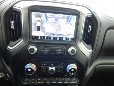 2021 GMC Sierra 3500 Denali  Ultimate - Photo 33 - Angola, IN 46703