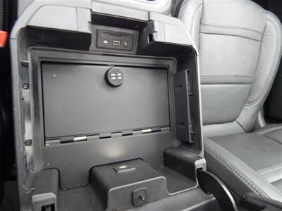 2021 GMC Sierra 3500 Denali  Ultimate - Photo 35 - Angola, IN 46703