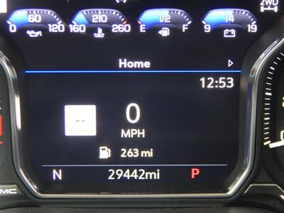 2021 GMC Sierra 3500 Denali  Ultimate - Photo 29 - Angola, IN 46703
