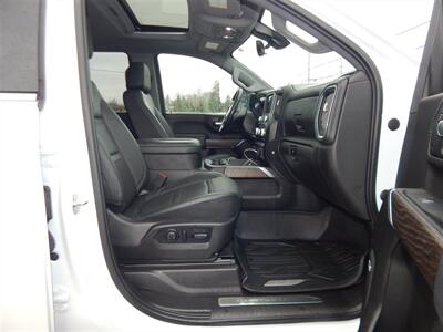 2021 GMC Sierra 3500 Denali  Ultimate - Photo 17 - Angola, IN 46703