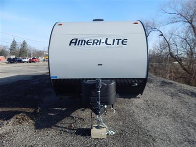 2020 Gulf Stream AMERILITE 250RL   - Photo 7 - Angola, IN 46703