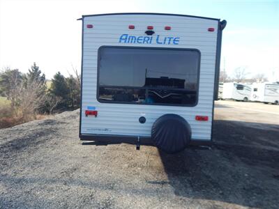 2020 Gulf Stream AMERILITE 250RL   - Photo 4 - Angola, IN 46703