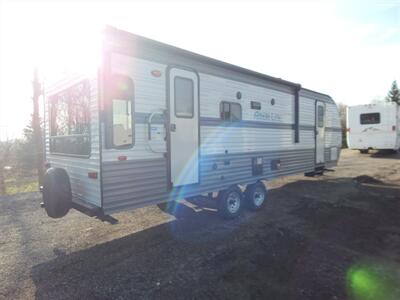 2020 Gulf Stream AMERILITE 250RL   - Photo 3 - Angola, IN 46703