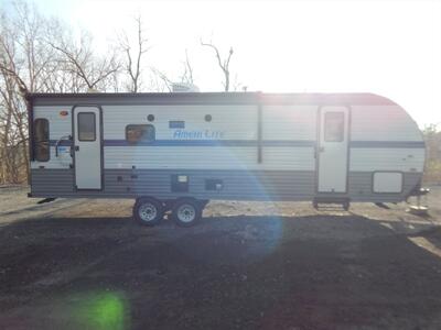 2020 Gulf Stream AMERILITE 250RL   - Photo 1 - Angola, IN 46703