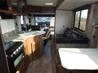 2020 Gulf Stream AMERILITE 250RL   - Photo 10 - Angola, IN 46703