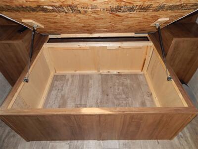 2020 Gulf Stream AMERILITE 250RL   - Photo 21 - Angola, IN 46703