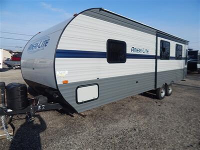 2020 Gulf Stream AMERILITE 250RL   - Photo 6 - Angola, IN 46703