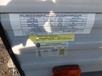 2020 Gulf Stream AMERILITE 250RL   - Photo 9 - Angola, IN 46703