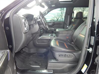2019 GMC Sierra 1500 AT4   - Photo 21 - Angola, IN 46703