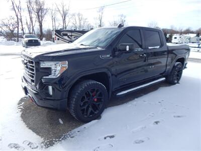 2019 GMC Sierra 1500 AT4   - Photo 8 - Angola, IN 46703
