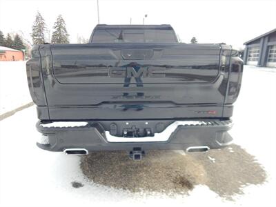 2019 GMC Sierra 1500 AT4   - Photo 4 - Angola, IN 46703