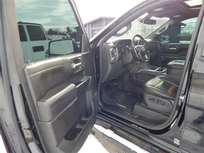 2019 GMC Sierra 1500 AT4   - Photo 20 - Angola, IN 46703