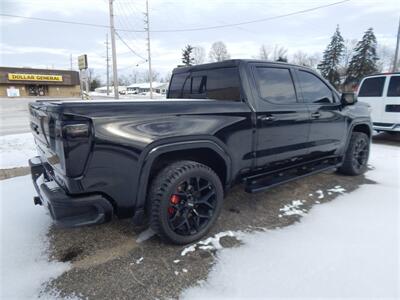 2019 GMC Sierra 1500 AT4   - Photo 3 - Angola, IN 46703