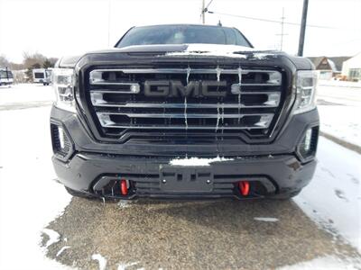 2019 GMC Sierra 1500 AT4   - Photo 9 - Angola, IN 46703
