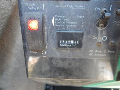 2016 Forest River Berkshire 34 QS  Cummins 340hp - Photo 26 - Angola, IN 46703