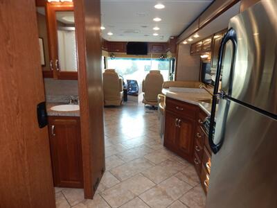 2016 Forest River Berkshire 34 QS  Cummins 340hp - Photo 47 - Angola, IN 46703