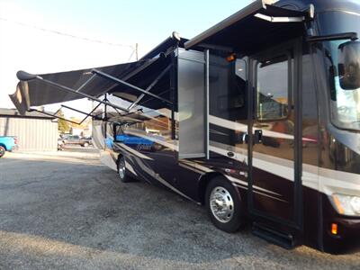 2016 Forest River Berkshire 34 QS  Cummins 340hp - Photo 23 - Angola, IN 46703