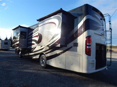 2016 Forest River Berkshire 34 QS  Cummins 340hp - Photo 5 - Angola, IN 46703