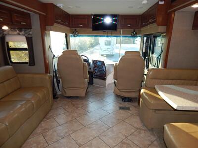 2016 Forest River Berkshire 34 QS  Cummins 340hp - Photo 48 - Angola, IN 46703