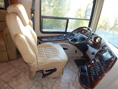 2016 Forest River Berkshire 34 QS  Cummins 340hp - Photo 51 - Angola, IN 46703